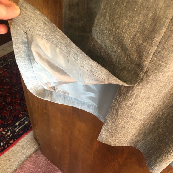 LOVELY SLEEVELESS DRESS by SIGRID OLSEN SPORT! - Picture 6 of 8